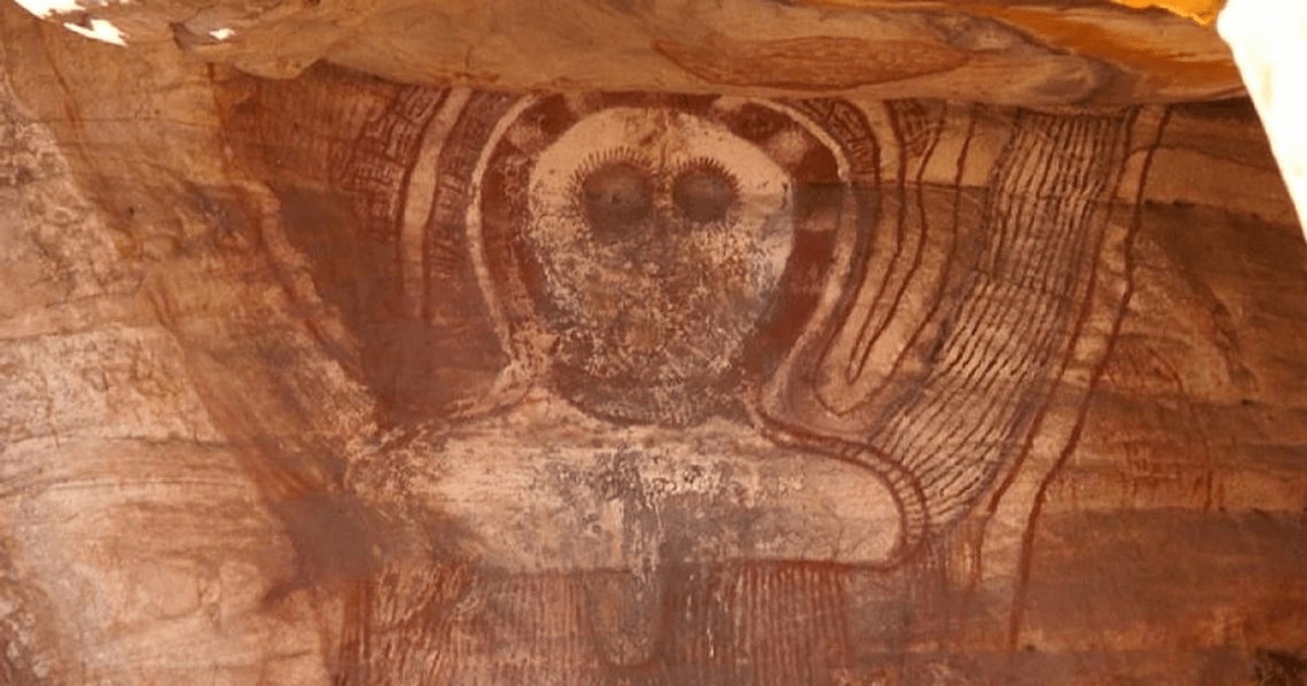O secetă de 1500 de ani ar fi dus la dispariția unei culturi primitive din Australia