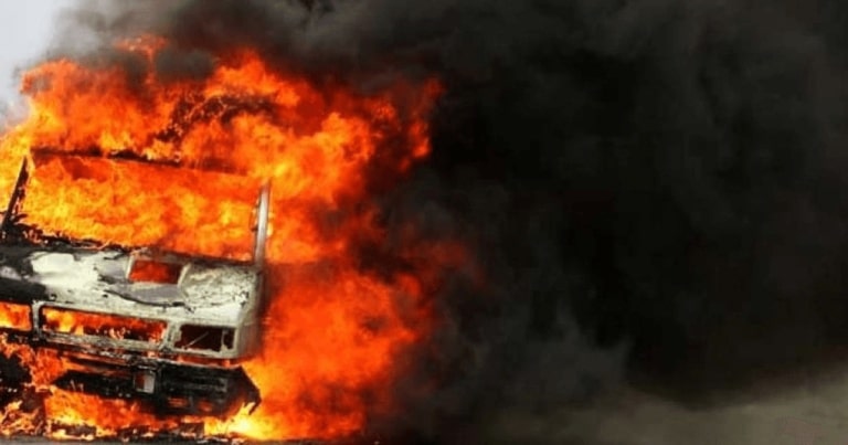 un mort şi cinci răniţi