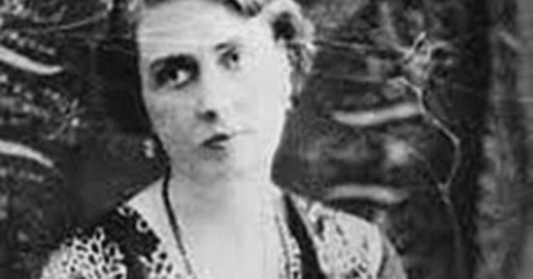 Au fost descoperite rămășițele soției lui Hermann Göring