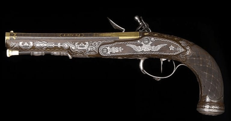 Istoria crimelor în masă