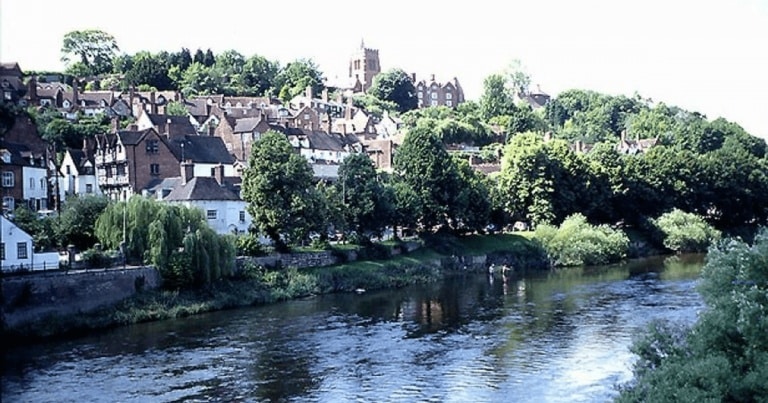 Unde în Anglia ar fi vrut Hitler să se stabilească?