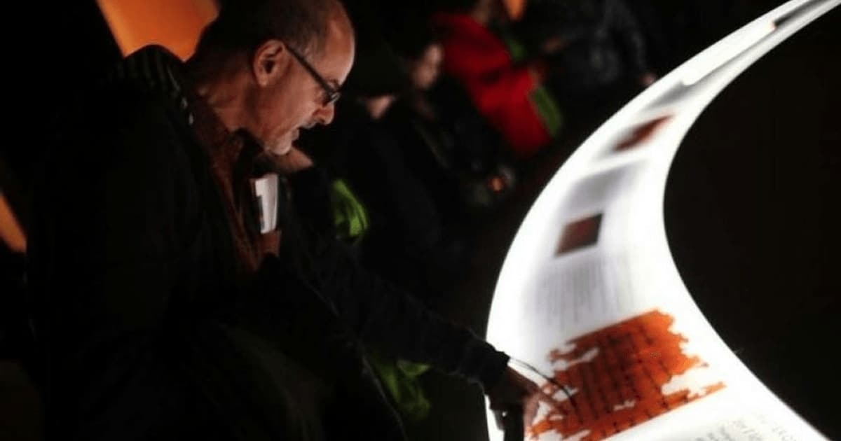 Google publică Manuscrisele de la Marea Moartă gratuit pe internet