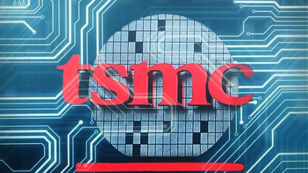 TSMC, somată de SUA să oprească livrările de cipuri către China