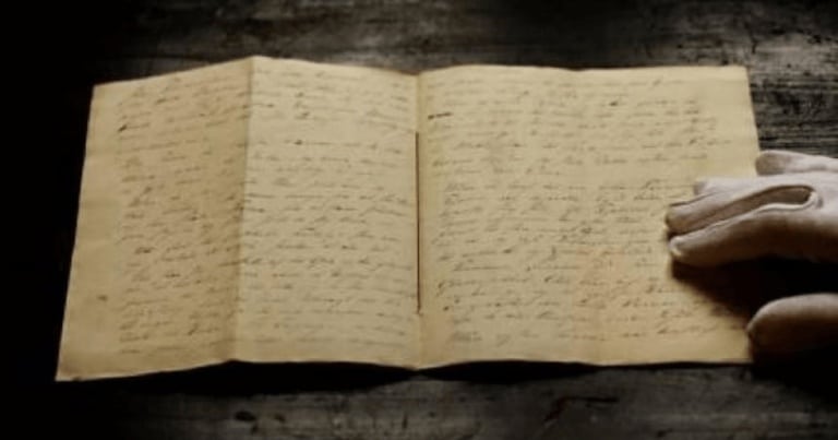 Prima operă a lui Hans Christian Anderson, descoperită de un cercetător danez