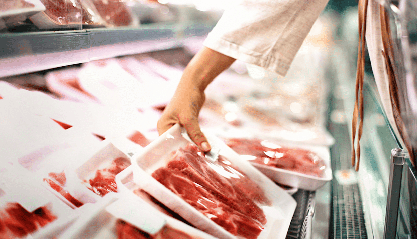Importuri de alimente de 8,25 mld euro în primele 9 luni