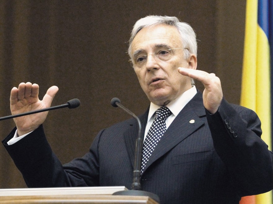 Guvernatorul Isărescu: Ne așteptăm la un plan de corecție coerent