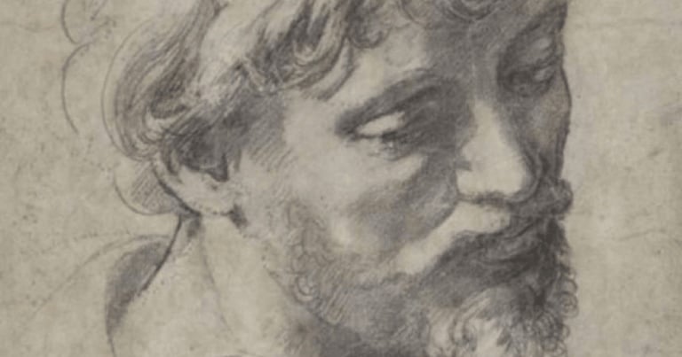 Preţ record pentru o lucrare de Rafael