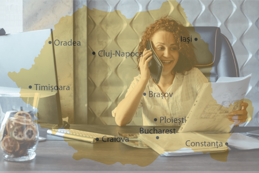 Analiză / Climatul de afaceri din 9 orașe mari din România, sub lupa Băncii Mondiale: Cele mai dure exemple de diferențe