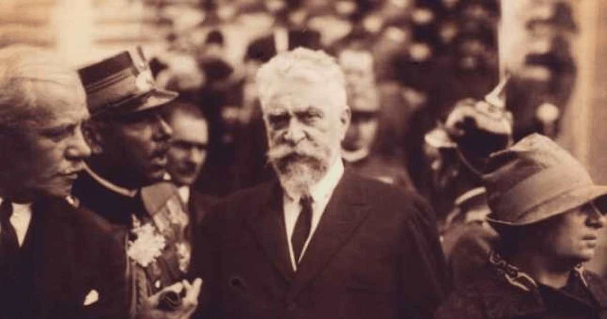 Amintirile lui Stelian Popescu despre agonia lui Ionel Brătianu