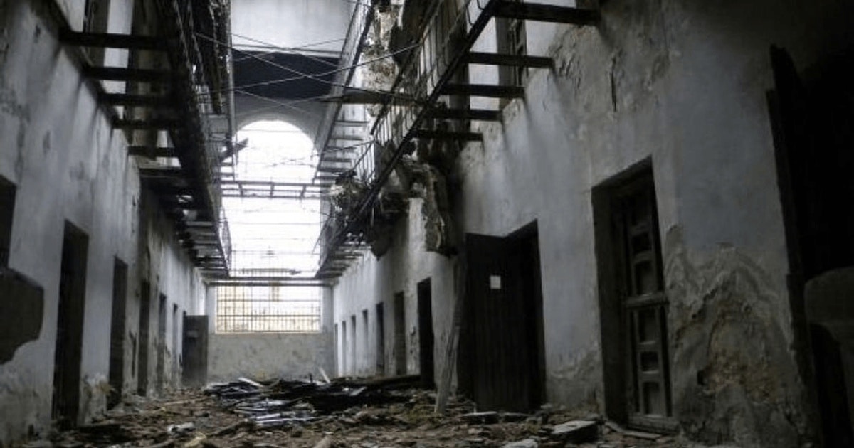 Doftana, închisoarea care și-a ratat trecutul și viitorul