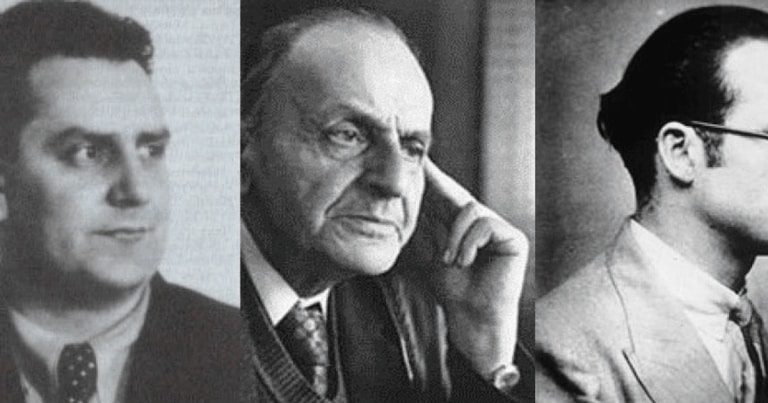 Identitatea românească în viziunile lui Mircea Vulcănescu, Emil Cioran şi Constantin Noica