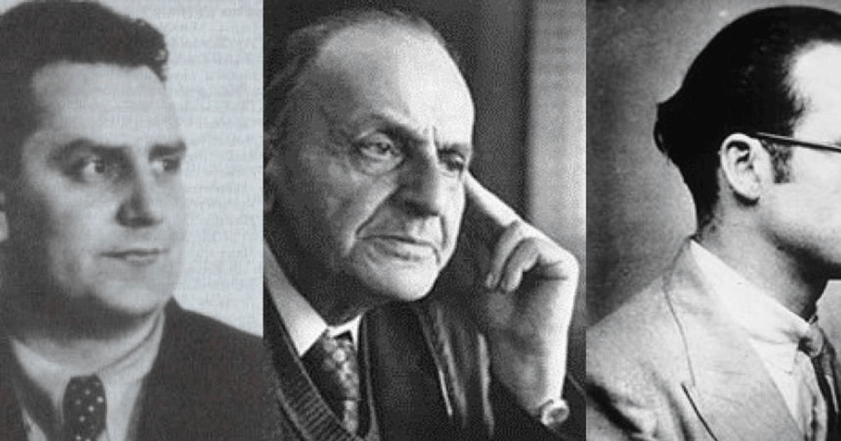 Identitatea românească în viziunile lui Mircea Vulcănescu, Emil Cioran şi Constantin Noica