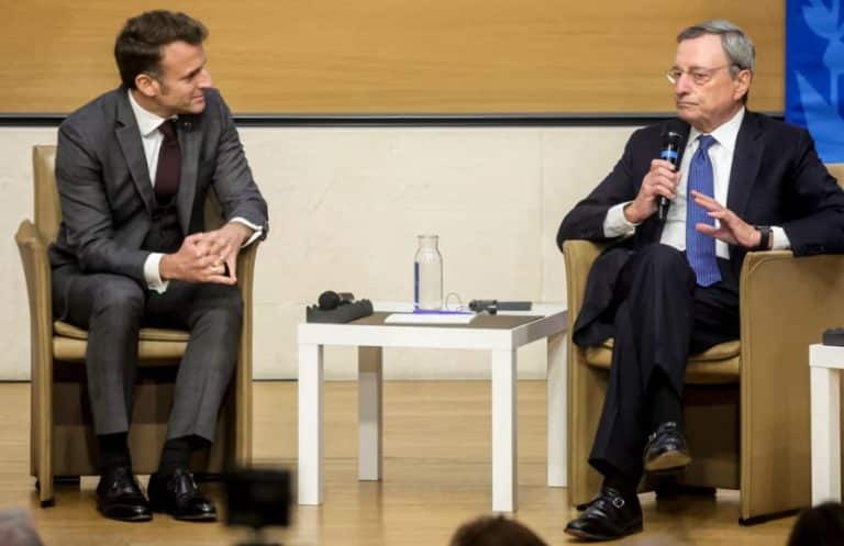 „Băncile europene nu se pricep deloc la finanțarea inovației”