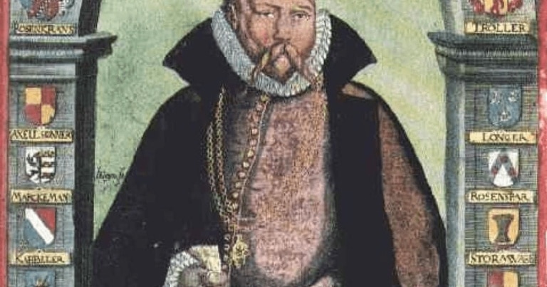 Un mister vechi de 400 de ani a fost elucidat