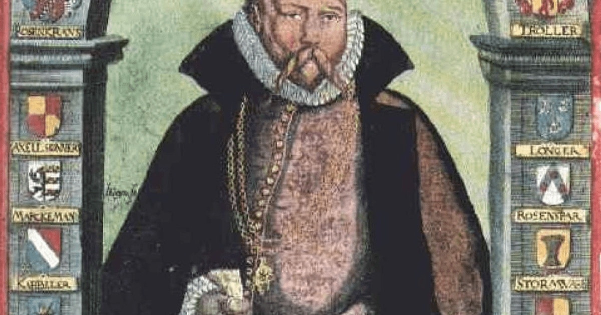 Un mister vechi de 400 de ani a fost elucidat