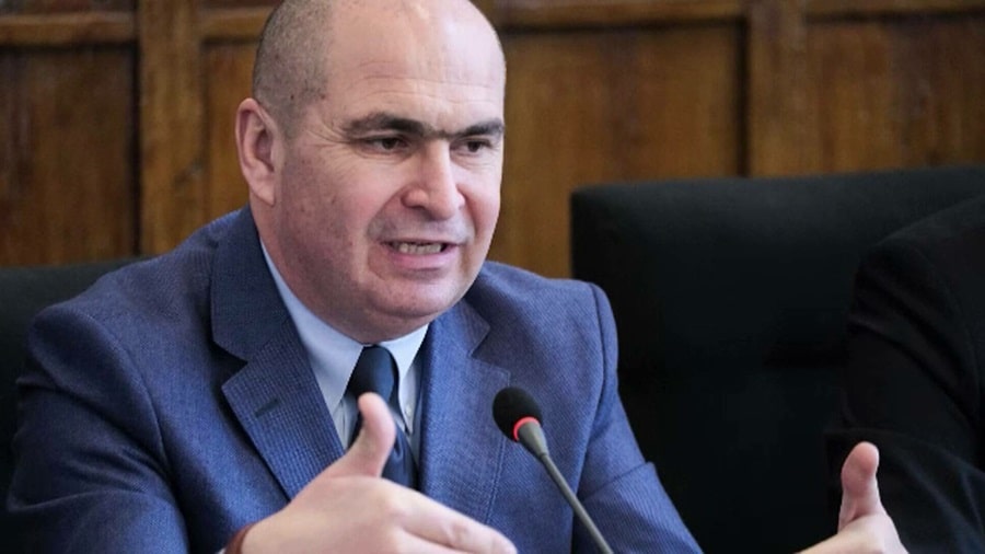 Apel rar al liberalului Ilie Bolojan către candidații de dreapta