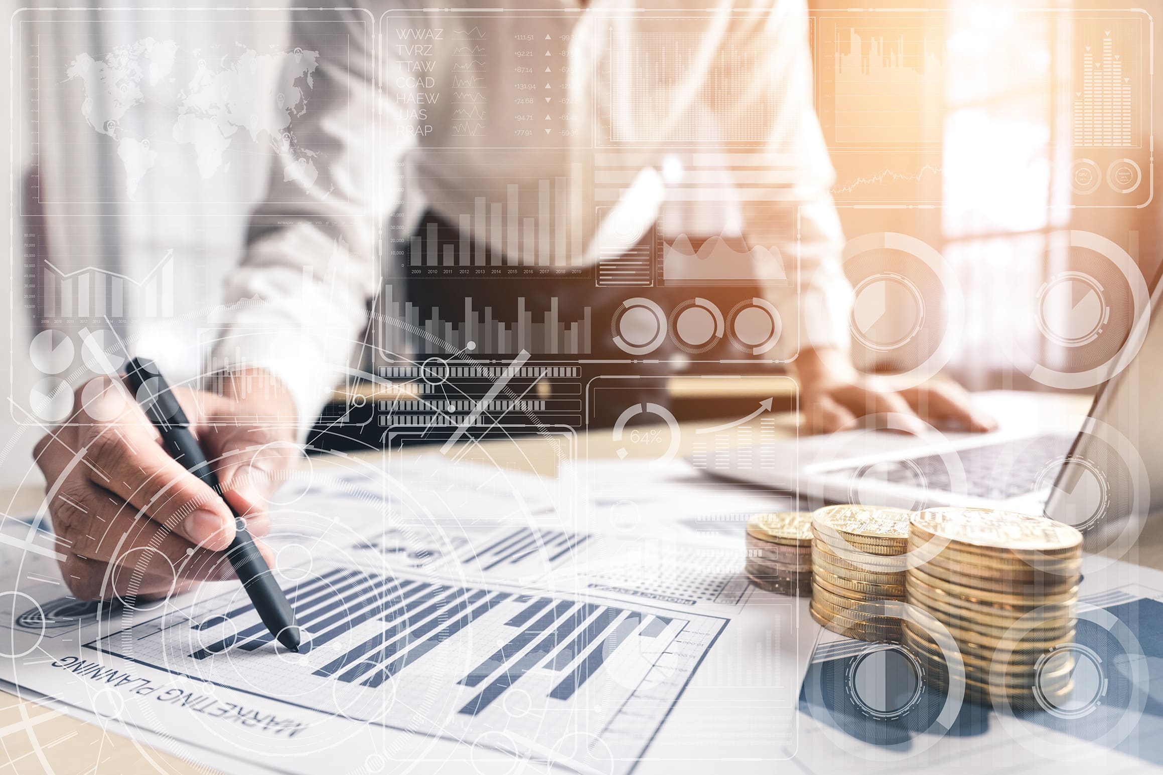 Bloomberg: Statul român se împrumută tot mai greu