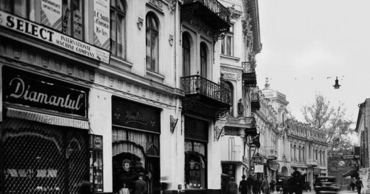 Primul articol despre Bucureşti publicat în New York Times (1876)