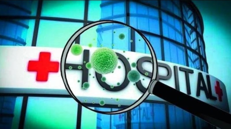PNRR-ul crește raportarea infecțiilor nosocomiale