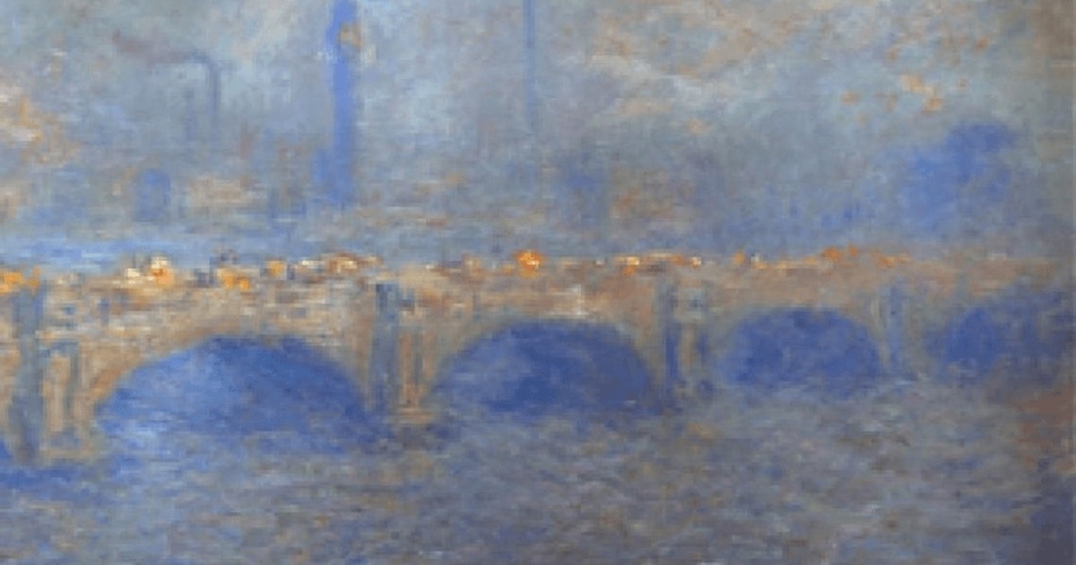 Șapte tablouri faimoase au fost furate de la Muzeul Kunsthal din Rotterdam