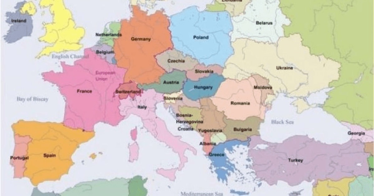 Istoria României în 21 de hărţi. Cum a evoluat teritoriul ţării noastre din anul 1 până în anul 2000
