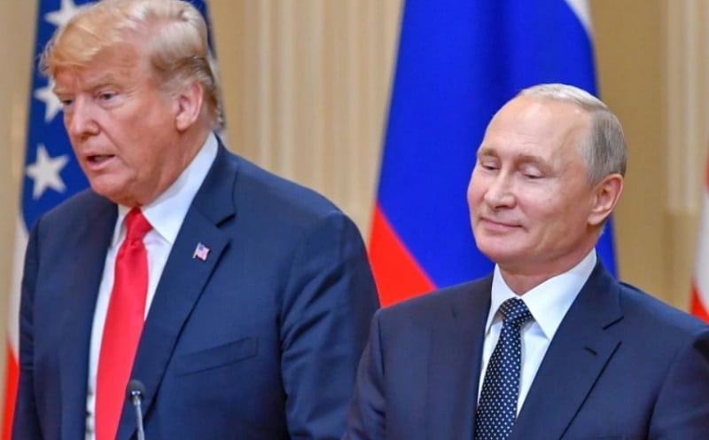 Condițiile și ”concesiile” anunțate de Kremlin pentru eventualele negocieri cu Donald Trump, în privința păcii din Ucraina