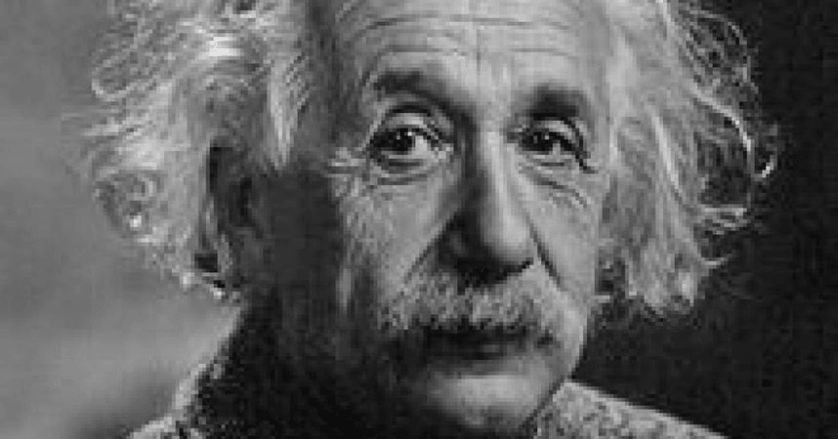 O scrisoare în care Einstein vorbește despre religie a fost scoasă la licitație