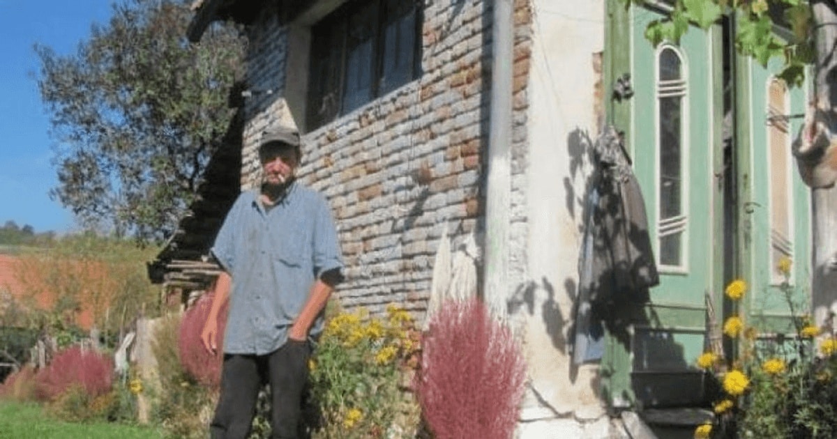 Povestea ultimilor sași din satul Gherdeal