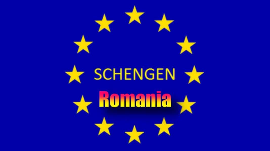 România și Bulgaria în Schengen de la 01 ianuarie