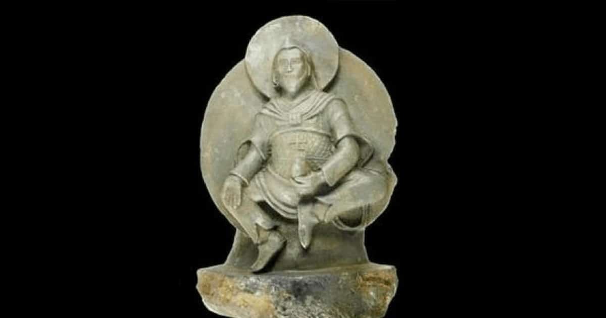 Ce legătură există între meteoriţi, budism şi nazişti?