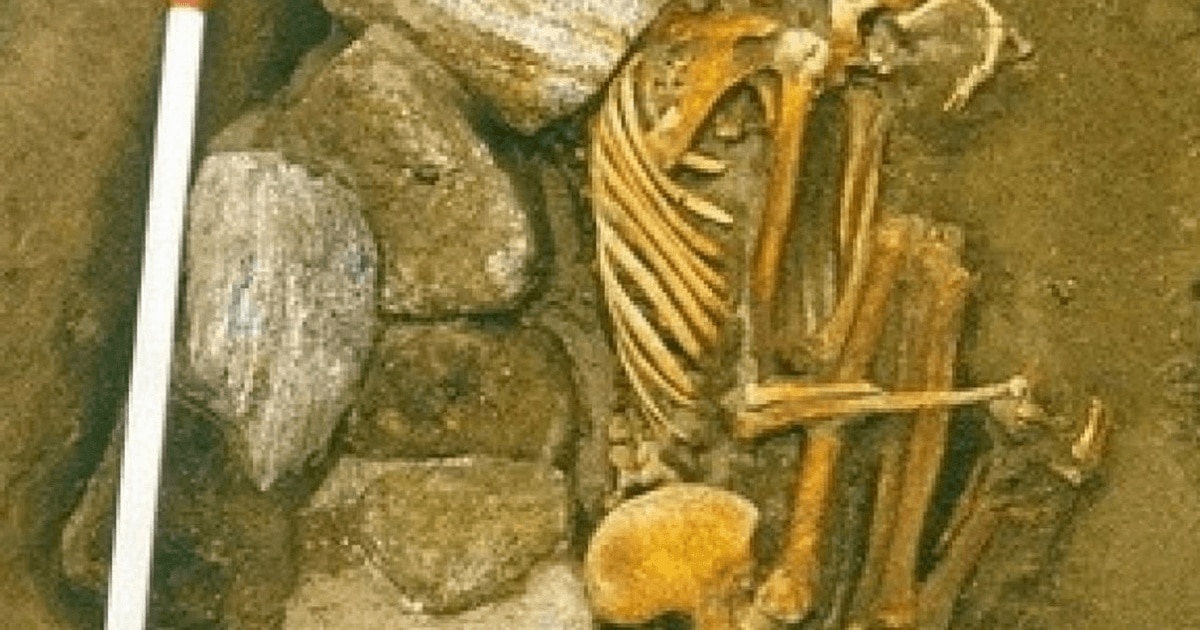 Cel mai mare mister arheologic din Marea Britanie îi intrigă pe cercetători