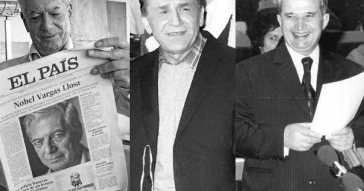 Mario Vargas Llosa despre Iliescu, Ceauşescu şi moştenirea comunismului