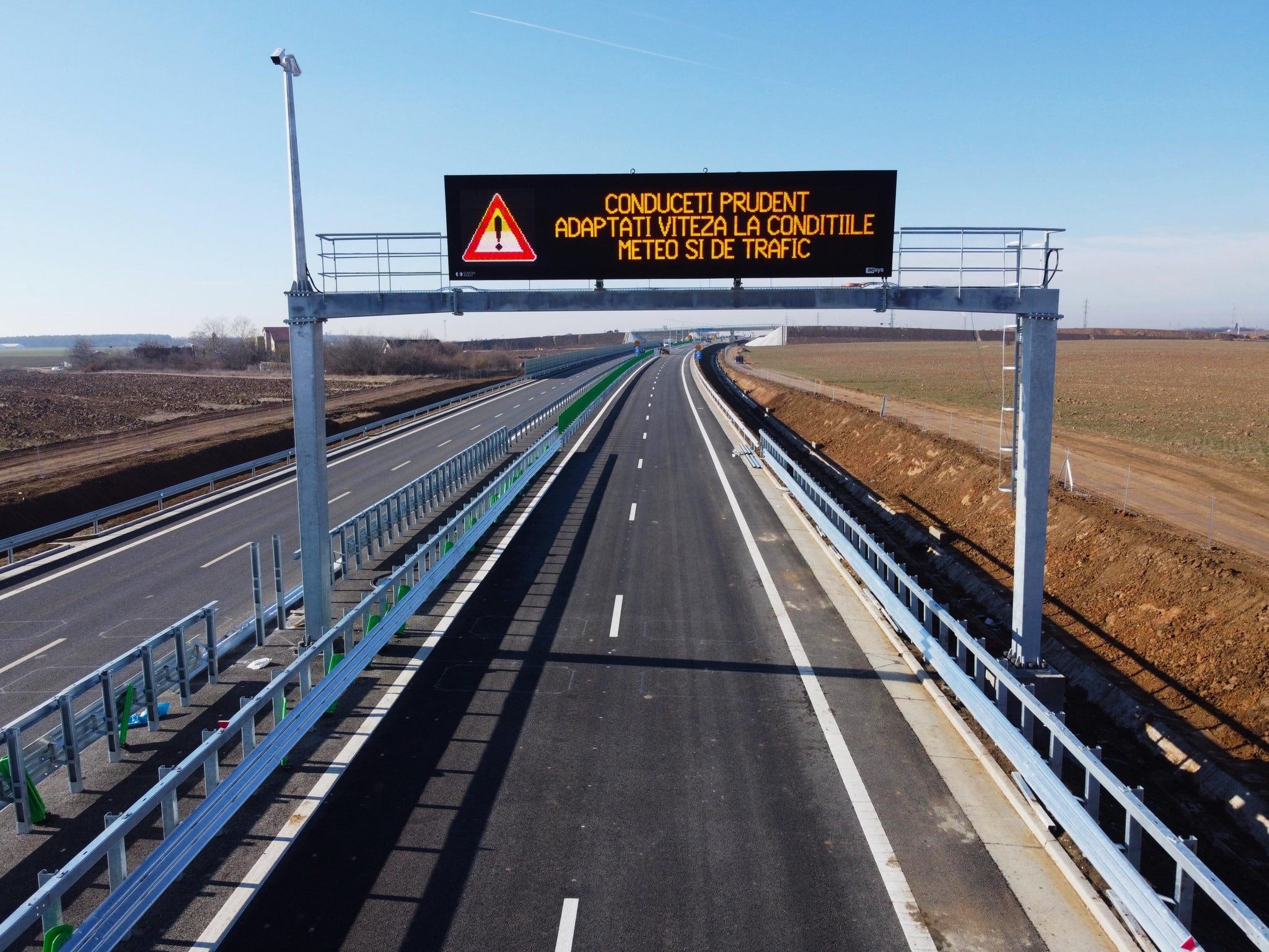 Stadiul actual și ce se mai poate deschide în decembrie