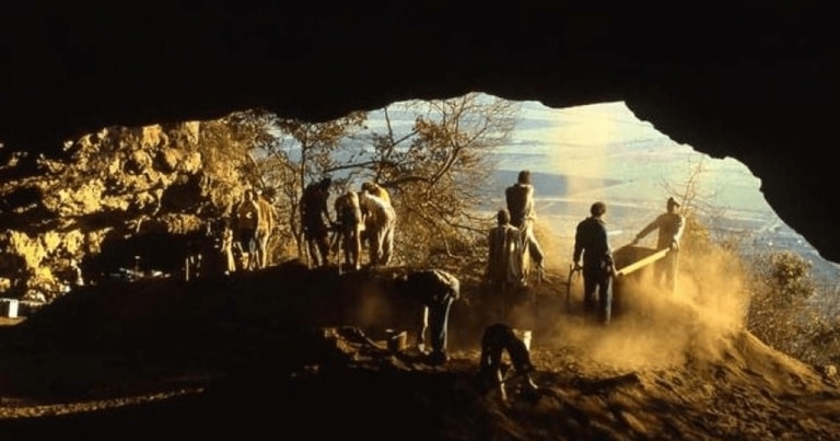 O descoperire în Africa arată adevărata vechime a culturilor africane preistorice
