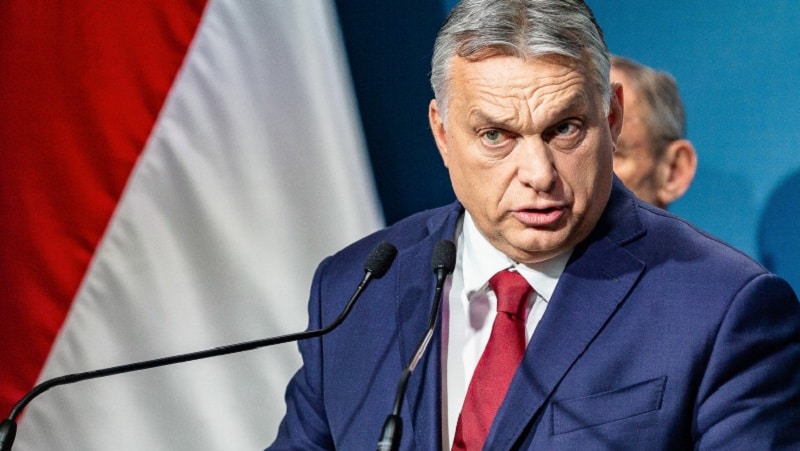 “România e un teren de testare. Putem studia și preveni astfel de lucruri în Ungaria”