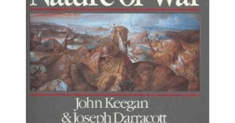 Un cunoscut istoric militar explică de ce pornesc statele războaie