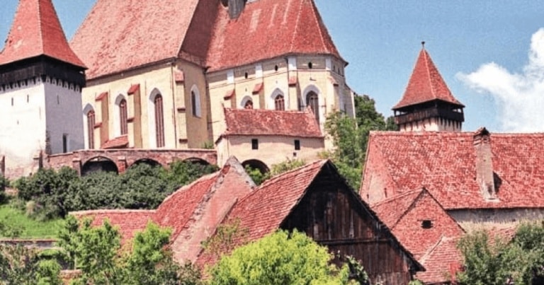 130 de artişti invadează Sibiul