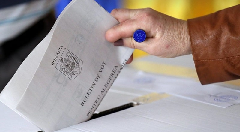 Live / Parlamentare 2024