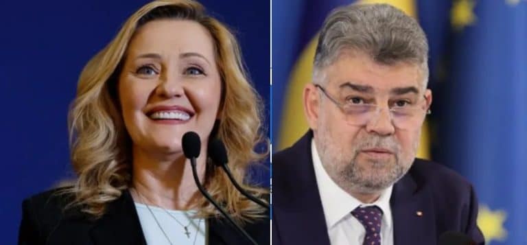 Clasamentul nu s-a schimbat. Declarații contradictorii USR și PSD