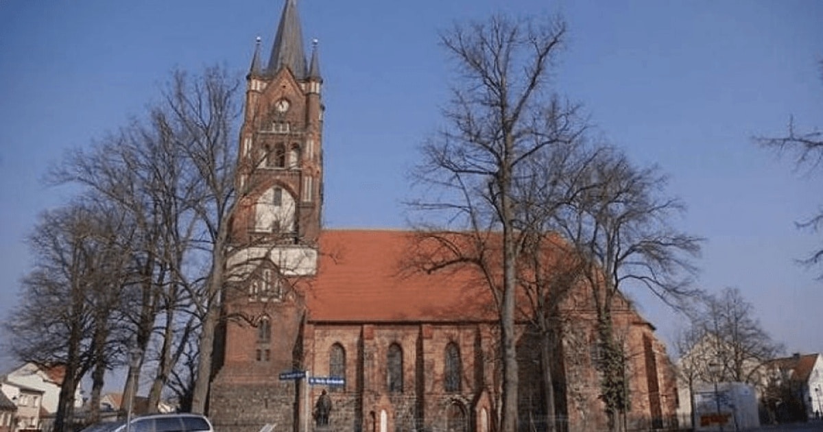 Berlinul, dator vândut către un târg german în urma unui credit din evul mediu