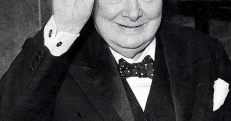 Naziştii au vrut să-l ucidă pe Churchill cu ciocolată