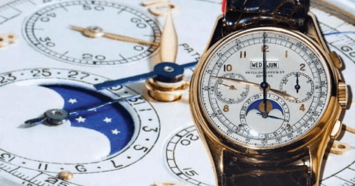 Patek Philippe şi timpul complicaţiilor. Povestea celor mai elaborate ceasuri din lume