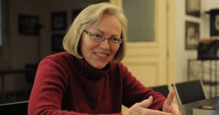 Katherine Verdery despre secretele Poliției Secrete