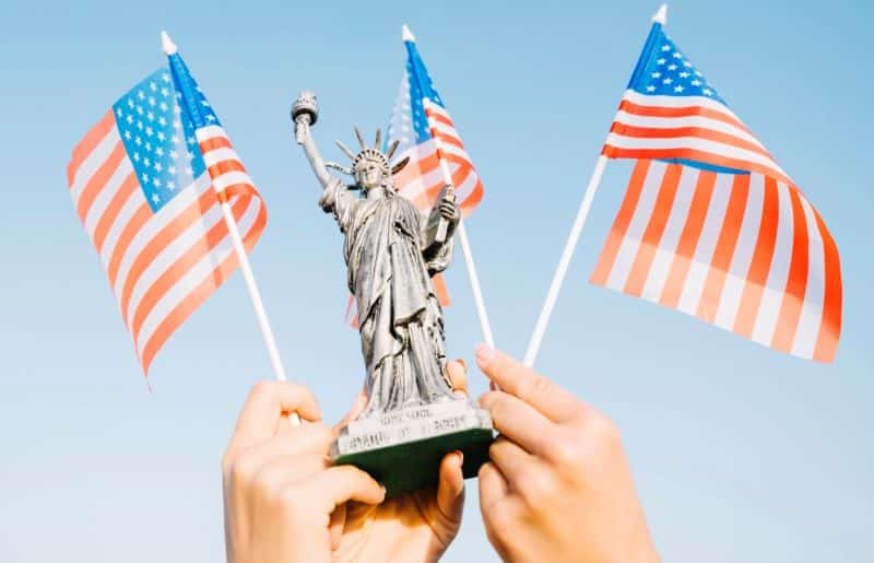 Creșterea SUA se bazează pe productivitate