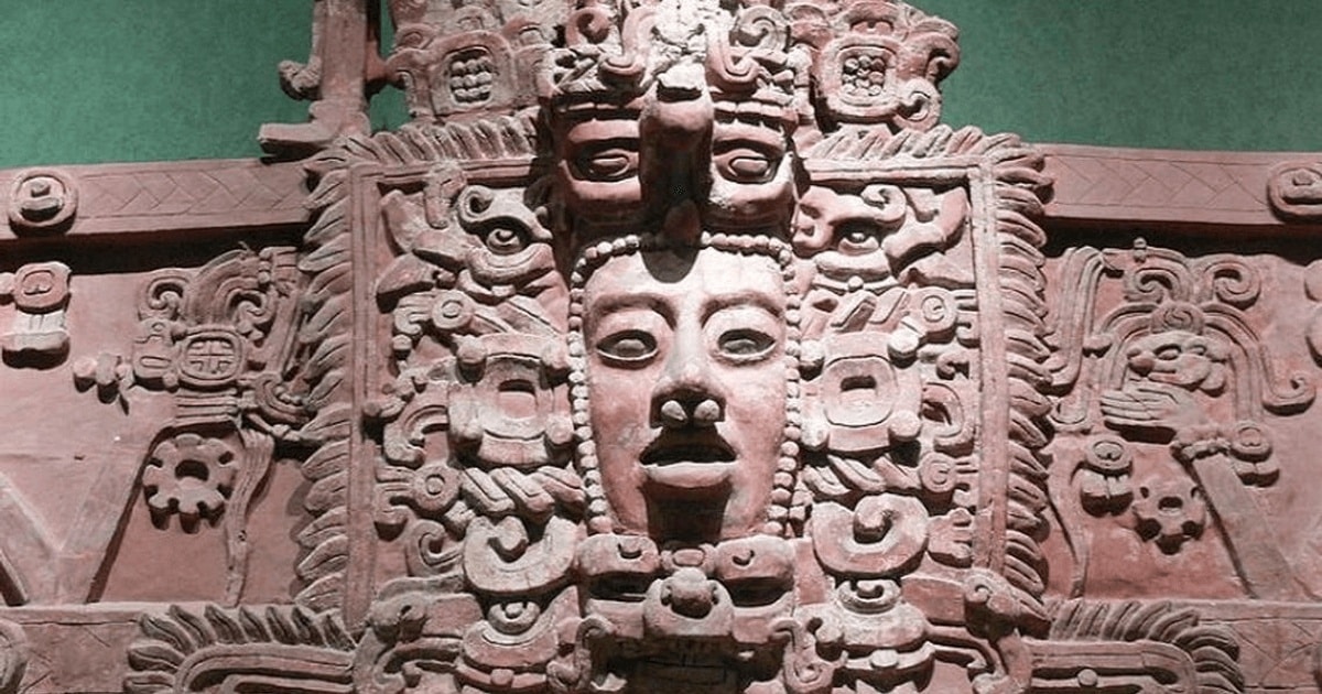 Calendarul maya