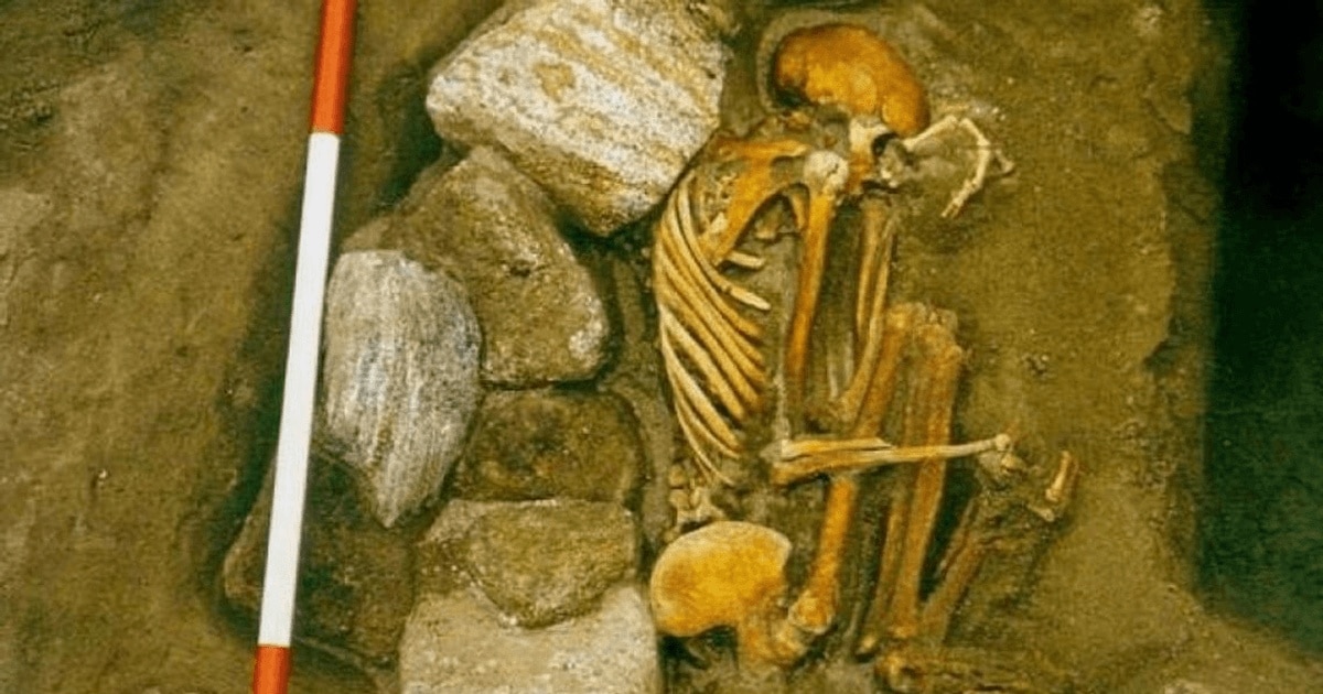 mumii “Frankenstein” descoperite în Scoţia
