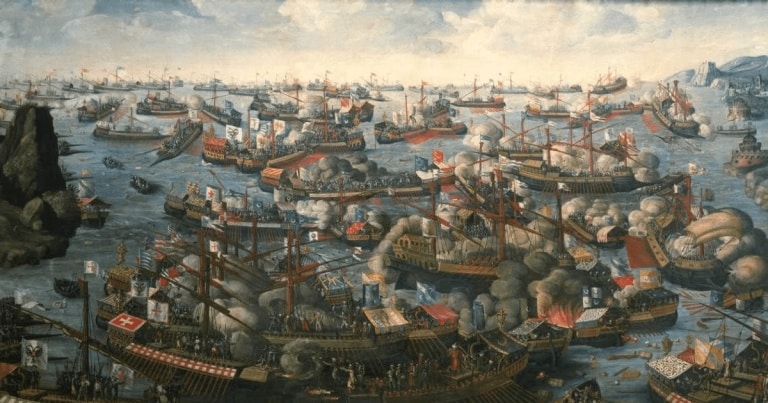 Cele mai importante bătălii din istorie