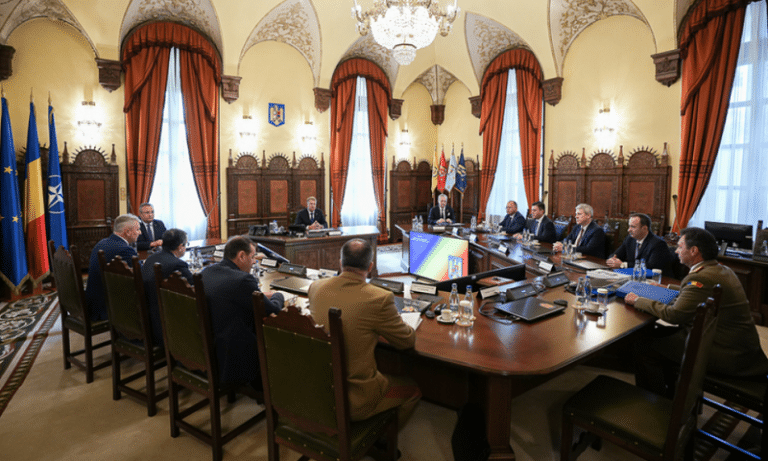 13 organizaţii civice cer preşedintelui Iohannis desecretizarea informaţiilor discutate în ultima şedinţă CSAT privind imixtiunea ”actorilor statatali” în alegerile din România