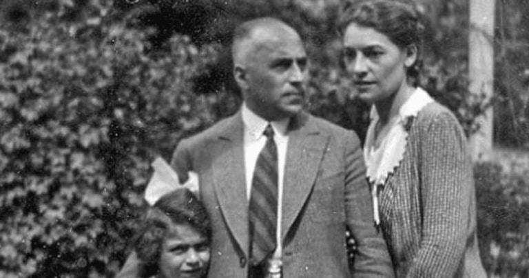 Povestea singurului evreu care a beneficiat de protecţia lui Hitler