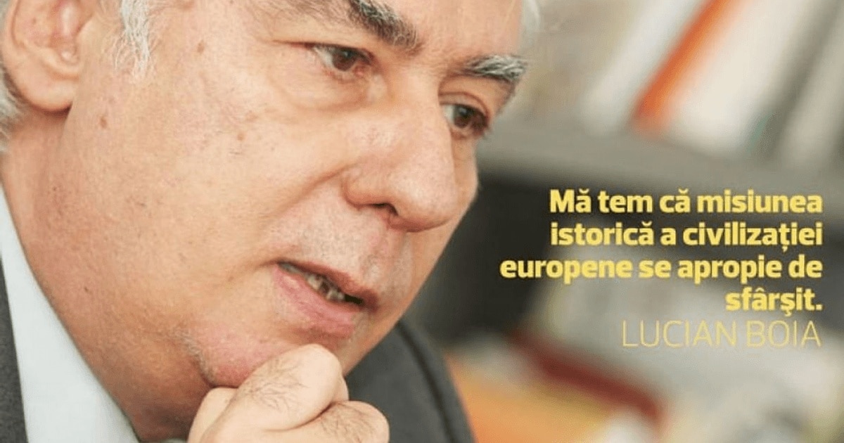Democraţia noastră e mai «democratică» decât cea interbelică”